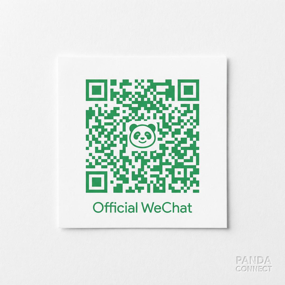 麻豆公众号二维码